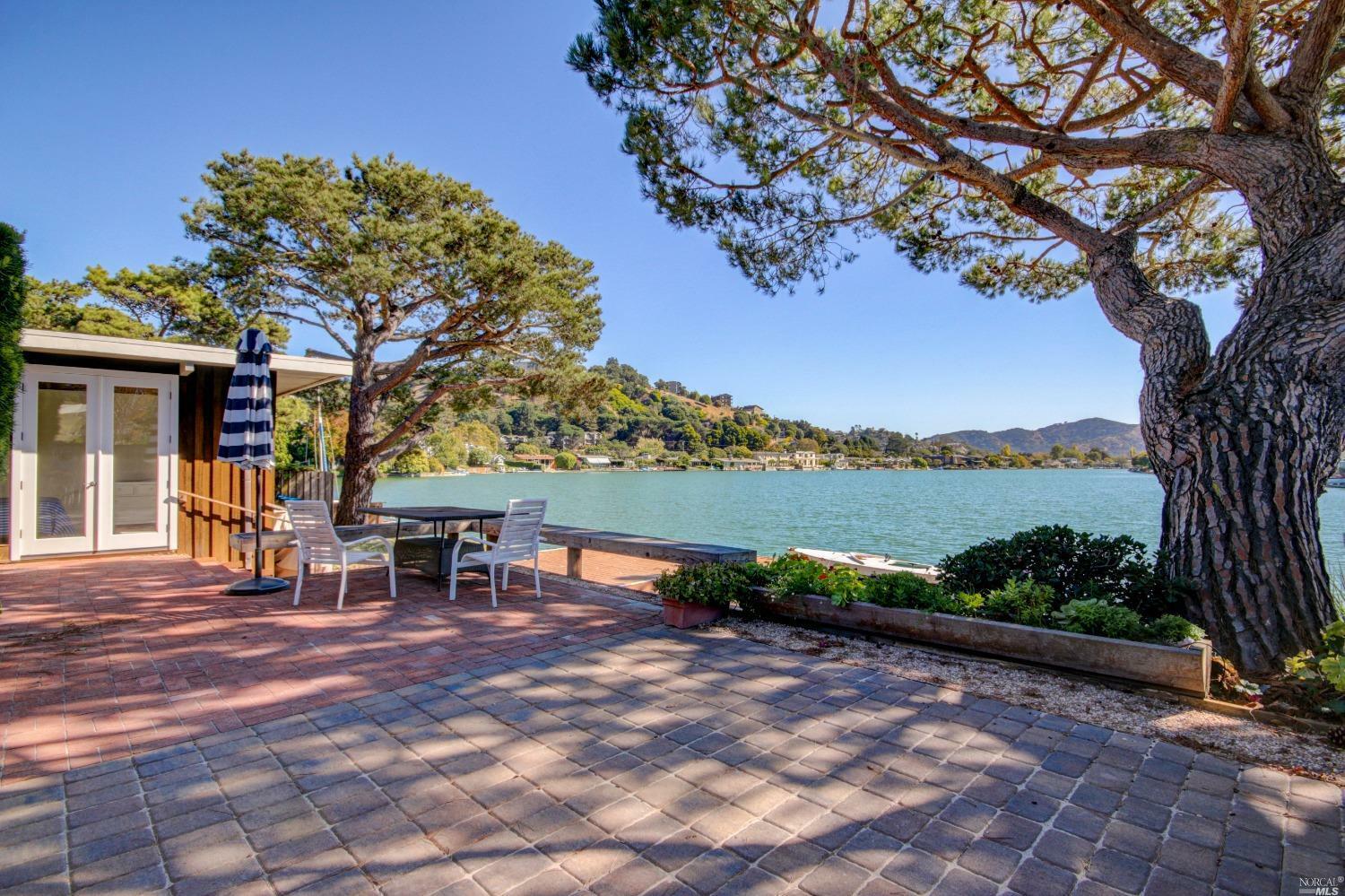 Property Photo: 32 Windward Road CA 94920
