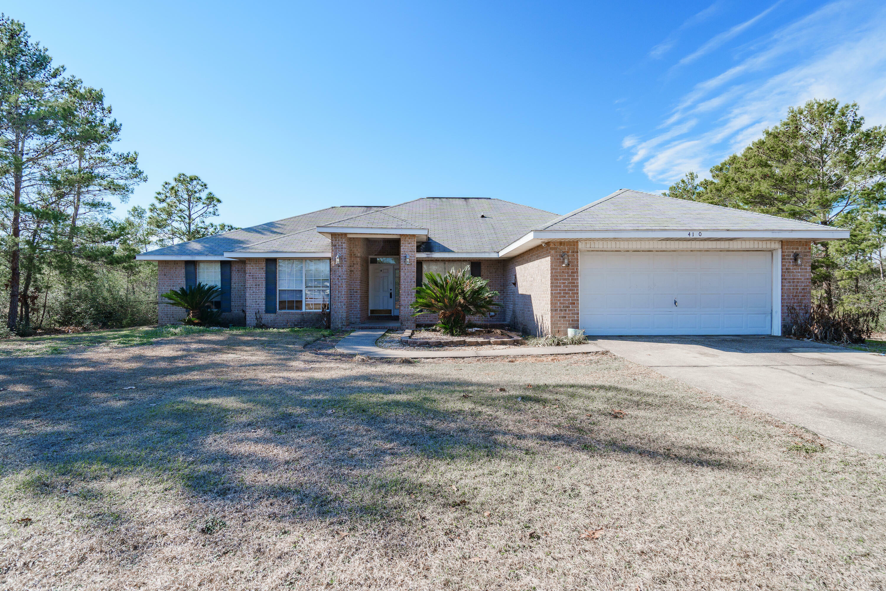 Property Photo: 4140 Big Buck Trail FL 32539