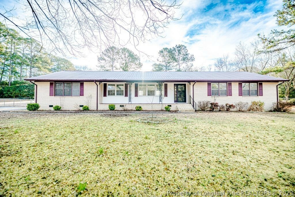 Property Photo:  634 Richmond Road  NC 28379 