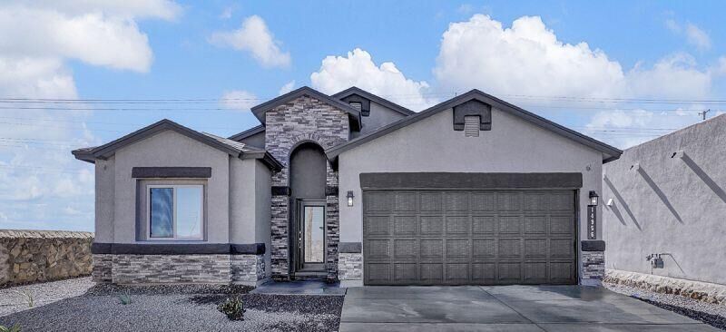 Property Photo:  963 Bicknor Place  TX 79928 