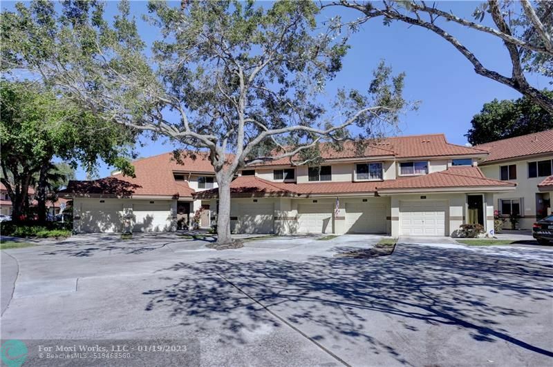 Property Photo:  988 NW 93rd Ave 988  FL 33324 