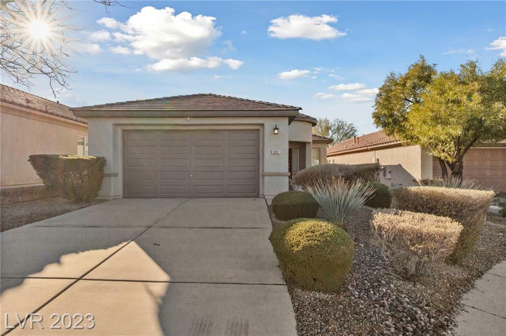 Property Photo:  3087 Tara Murphy Drive  NV 89044 