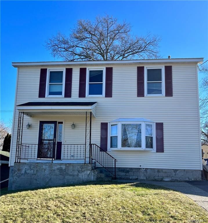 Property Photo:  20 Woodland Avenue  NY 10940 