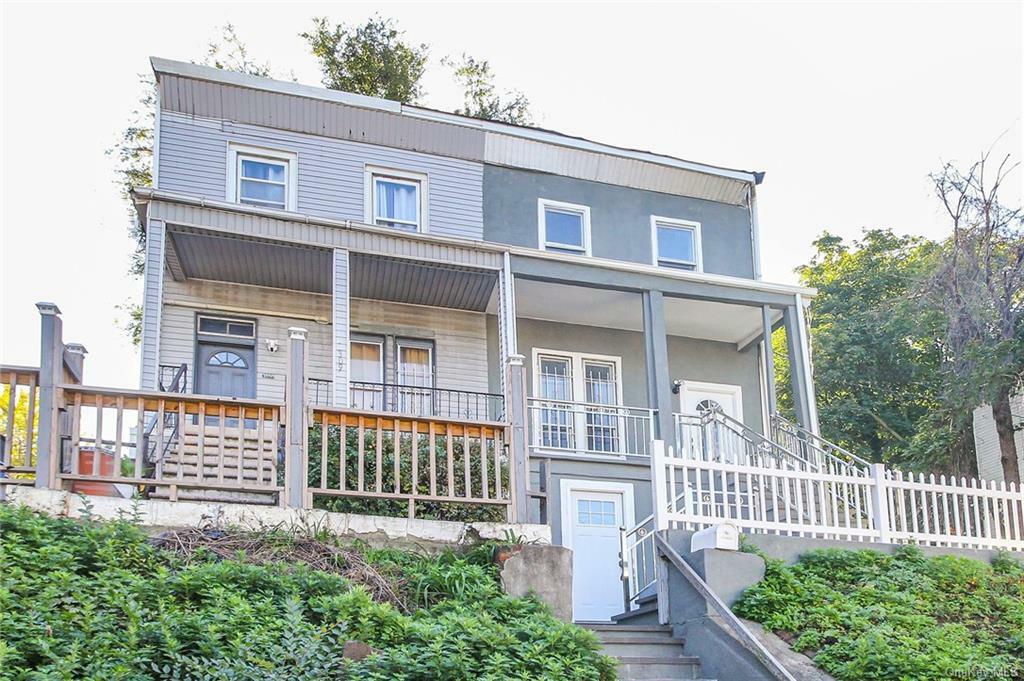 Property Photo: 3088 Heath Avenue NY 10463