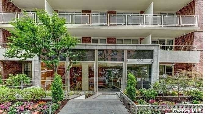 Property Photo: 110-50 71 Road 3O NY 11375