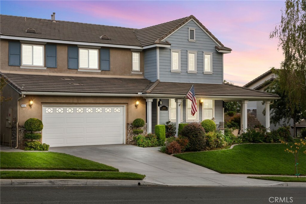 Property Photo: 34567 Fawn Ridge Place CA 92399