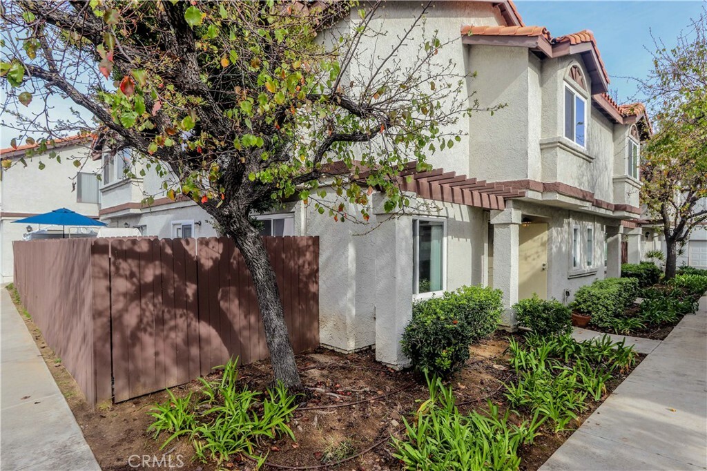 Property Photo: 24316 Sylvan Glen Road A CA 91765