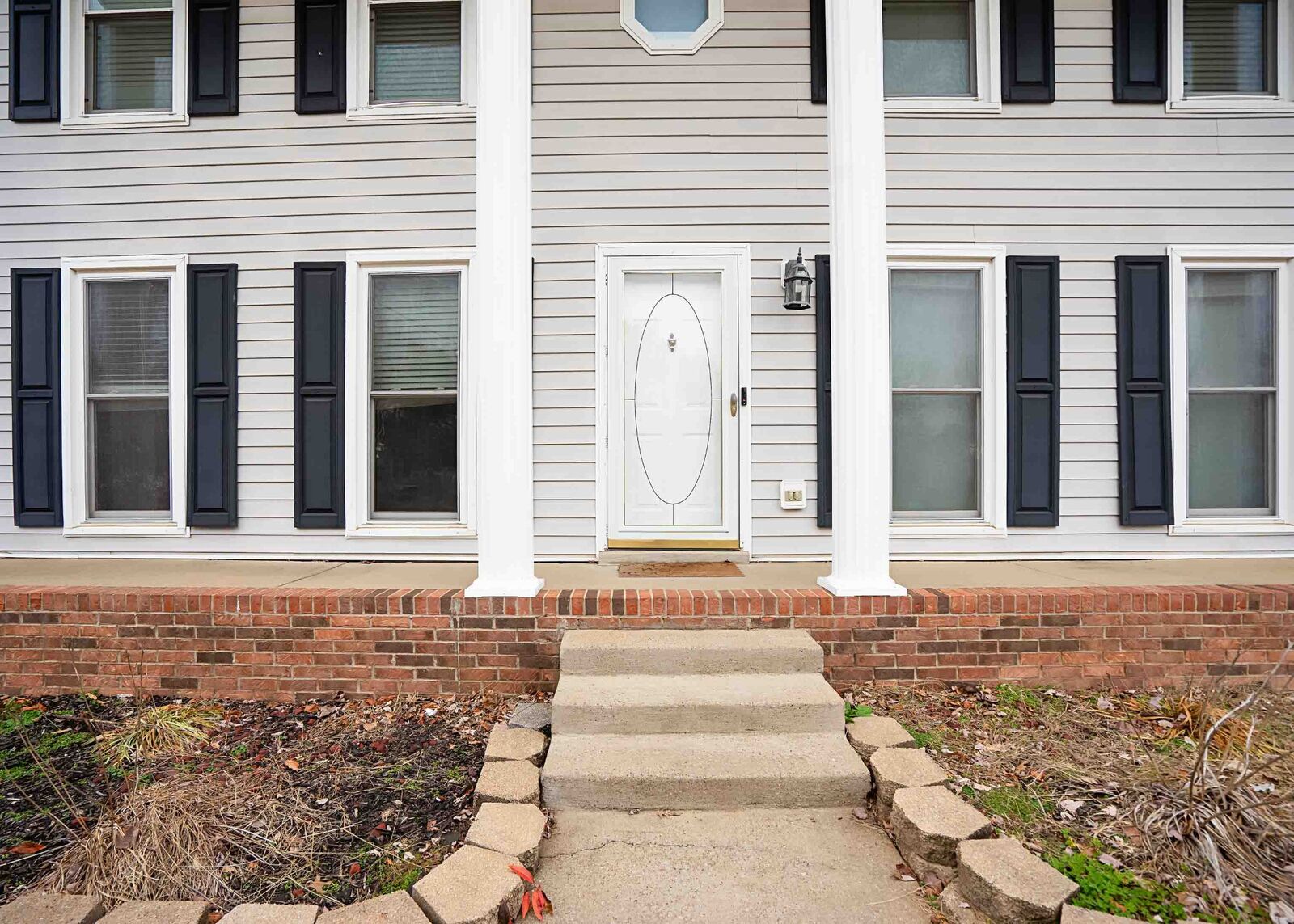 Property Photo: 1065 Biltmore Pl TN 37042