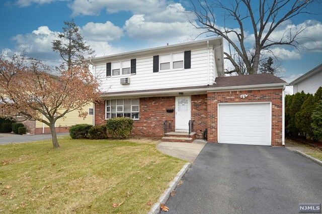 Property Photo: 565 Mount Prospect Avenue NJ 07012