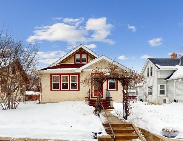 Property Photo: 4248 12th Avenue S MN 55407