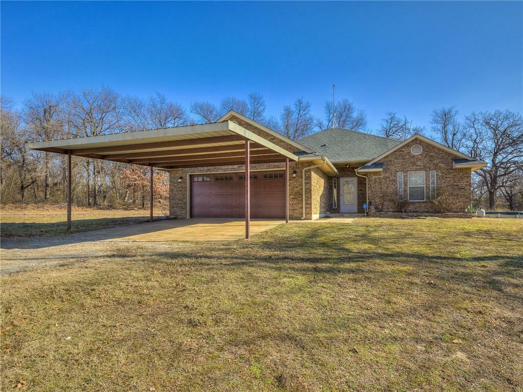 Photo de la propriété: 18130 NE 50th Street OK 73045