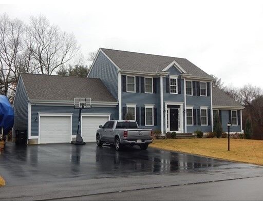 Property Photo:  1 Magnolia Way  MA 02324 