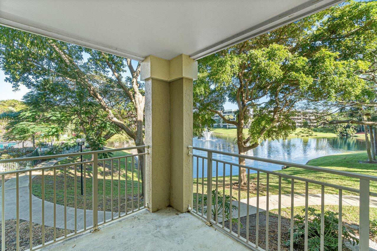 Property Photo:  1845 Palm Cove Boulevard 8-205  FL 33445 