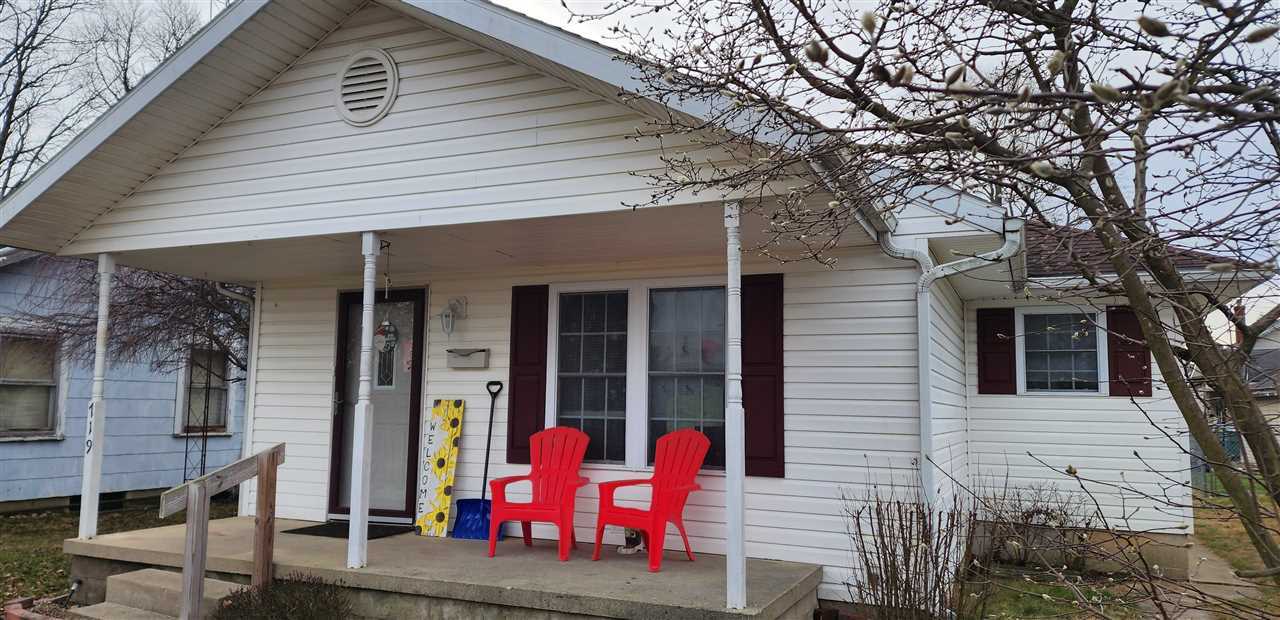 Property Photo:  719 Richmond Avenue  IN 47374 