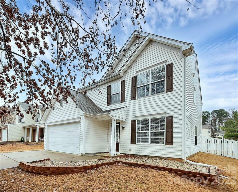 Property Photo: 297 Notable Lane SC 29732