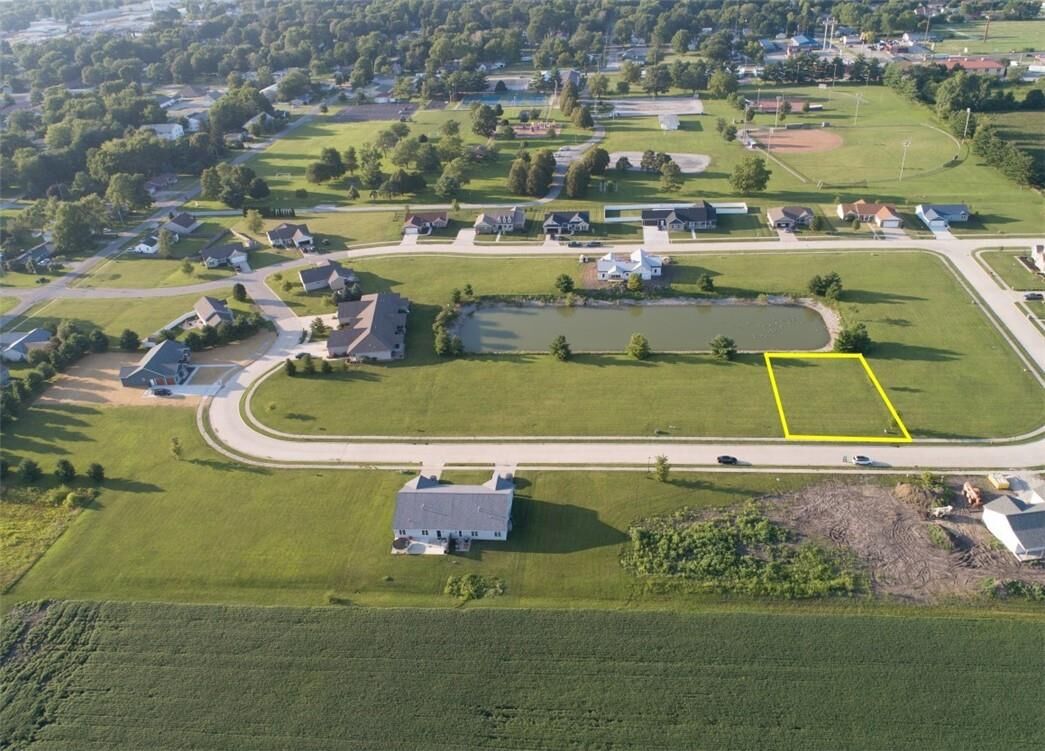 Property Photo:  Prairie Meadow Drive  IL 61910 