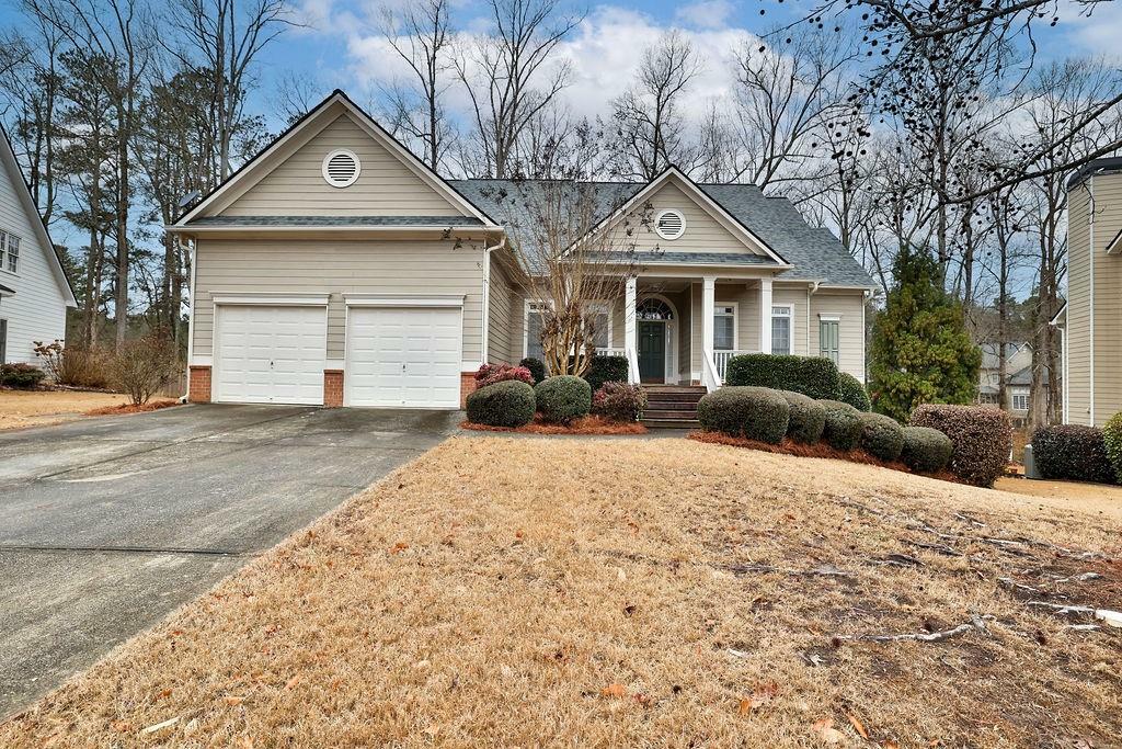 Property Photo:  2068 Double Creek Drive  GA 30127 