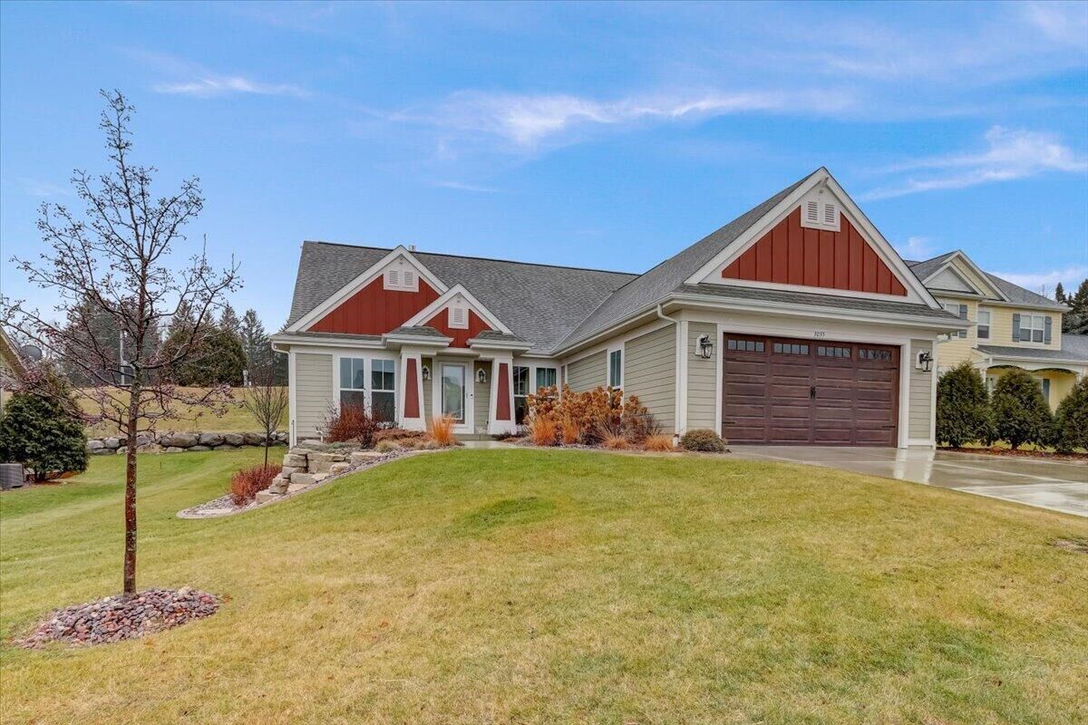 Property Photo:  3055 Nostalgic Ct  WI 53033 