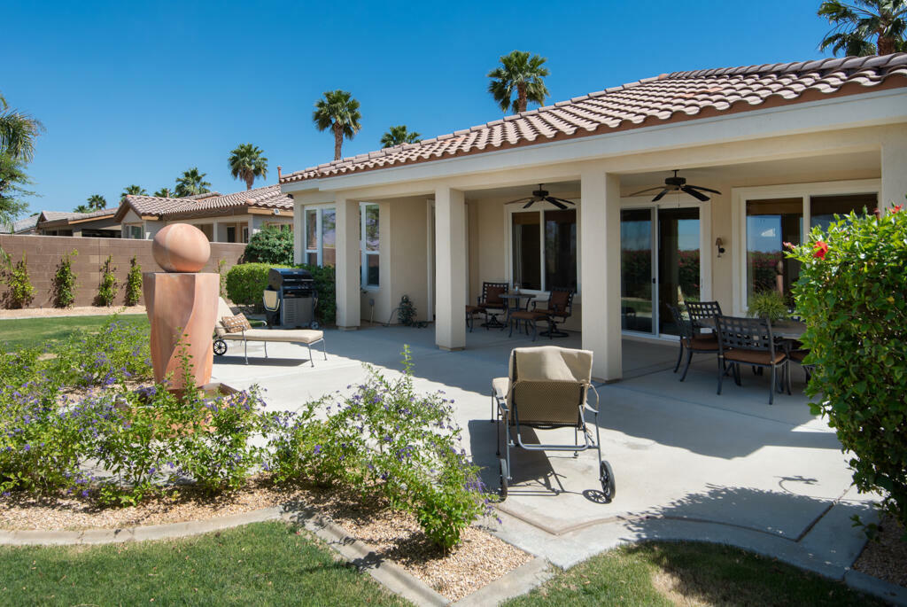 Property Photo: 81820 Eagle Claw Drive CA 92253