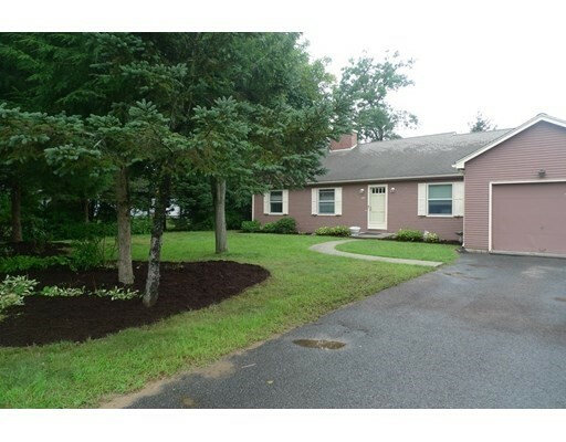 Property Photo: 760 Plumtree Rd MA 01118