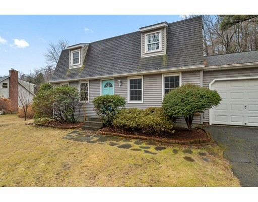 Property Photo: 369 Old Enfield Rd MA 01007