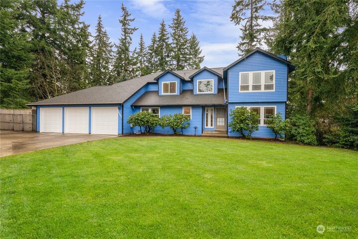 14905 44th Avenue W  Lynnwood WA 98087 photo
