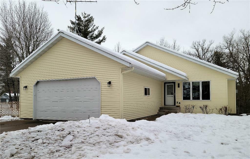 Property Photo:  E5268 651st Avenue  WI 54751 