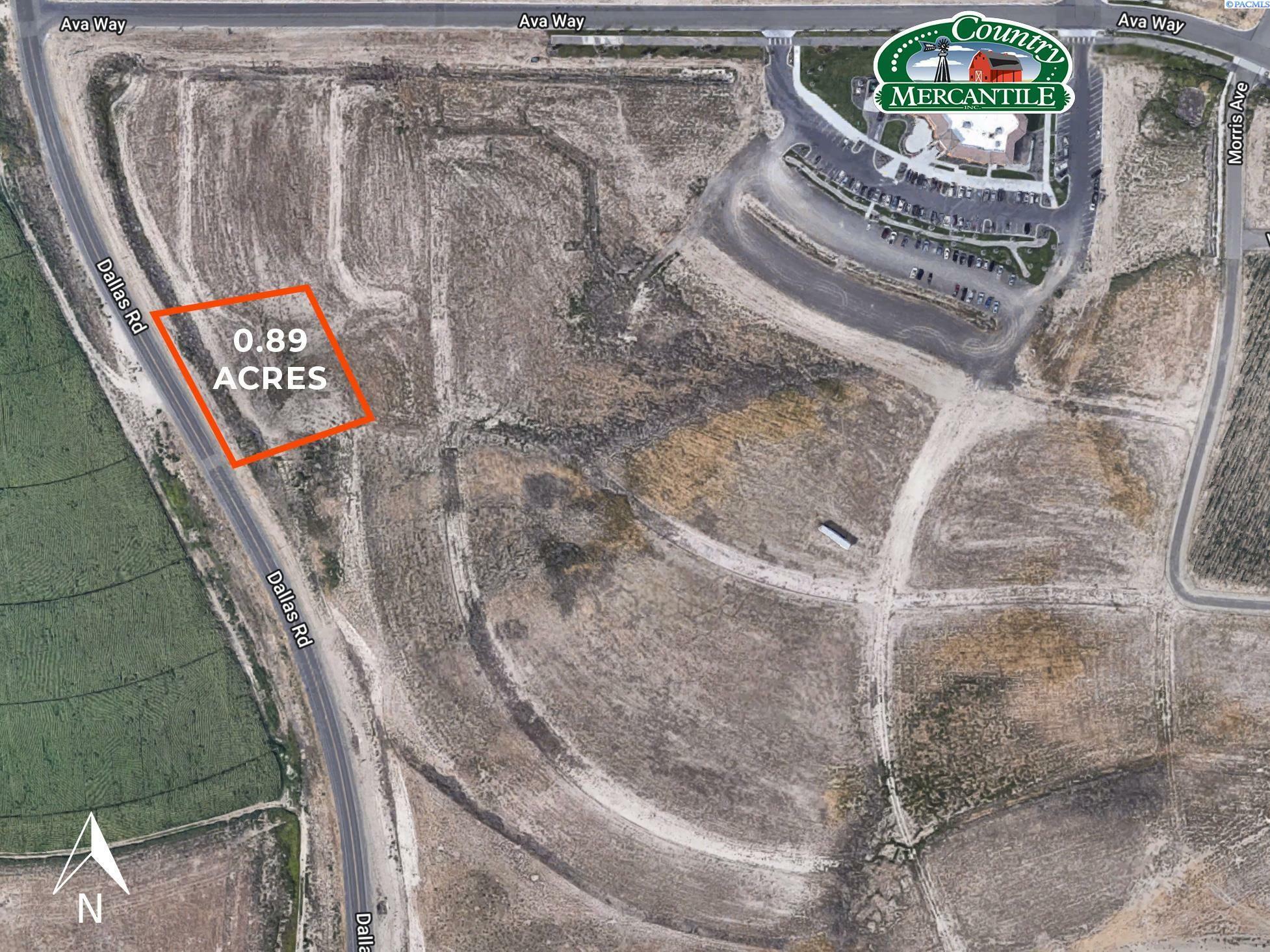 Property Photo: Nka Dallas Rd (Vv 5) WA 99352