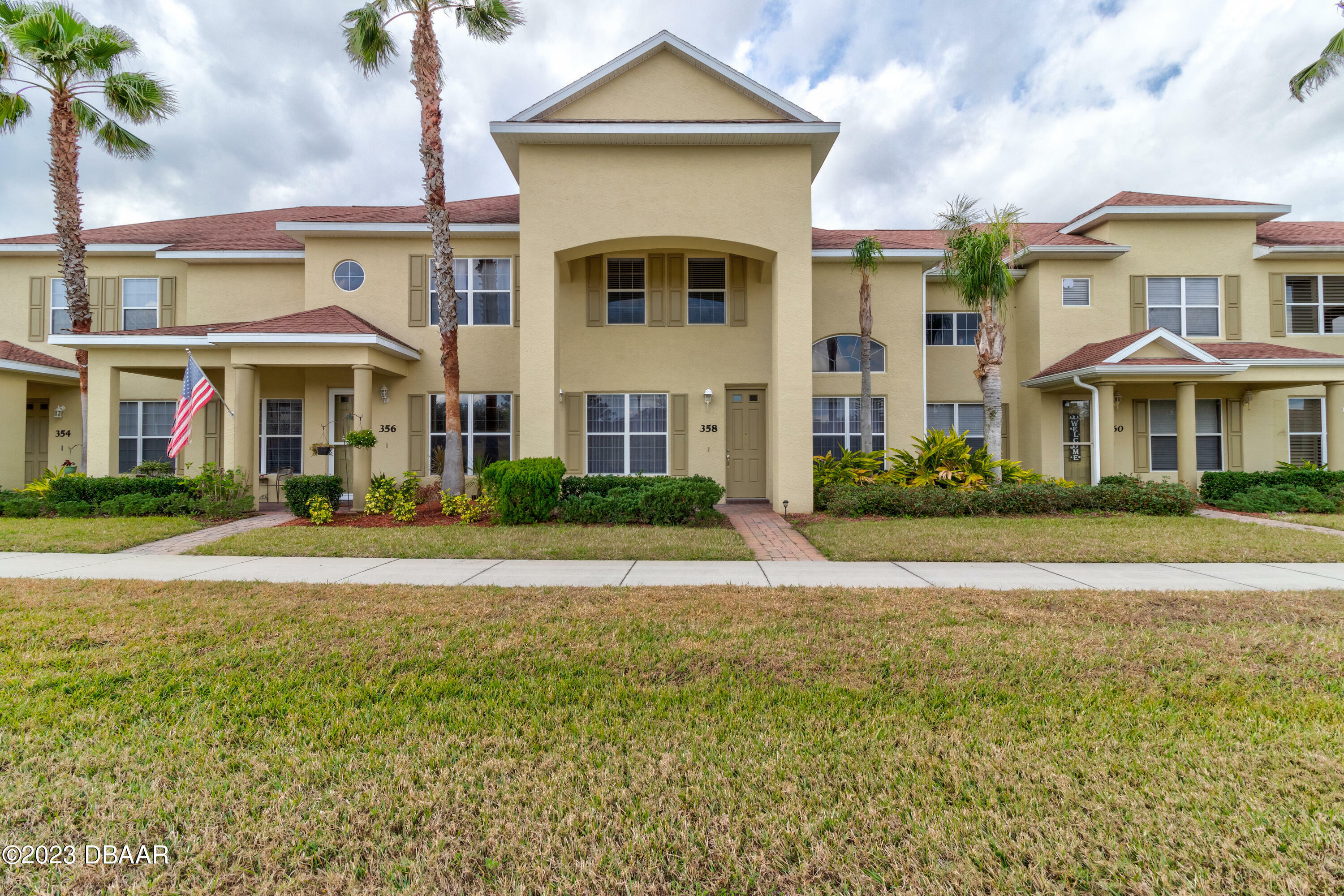 Property Photo:  358 N Airport Road  FL 32168 