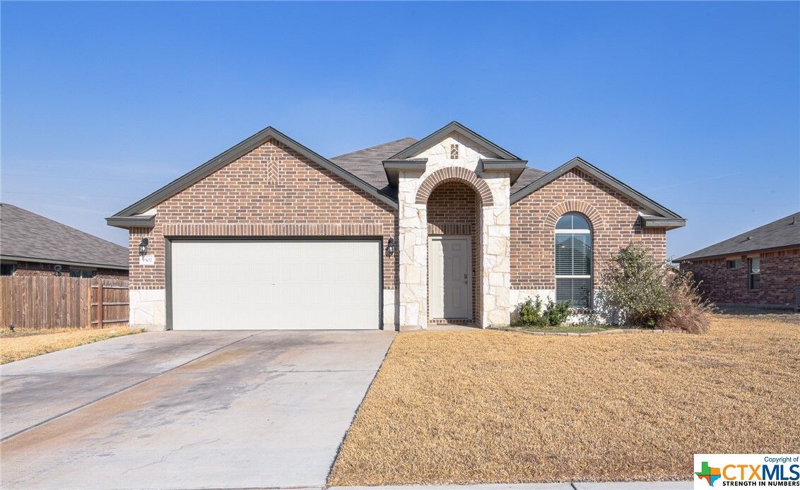 Property Photo:  9302 Susan Drive  TX 76542 