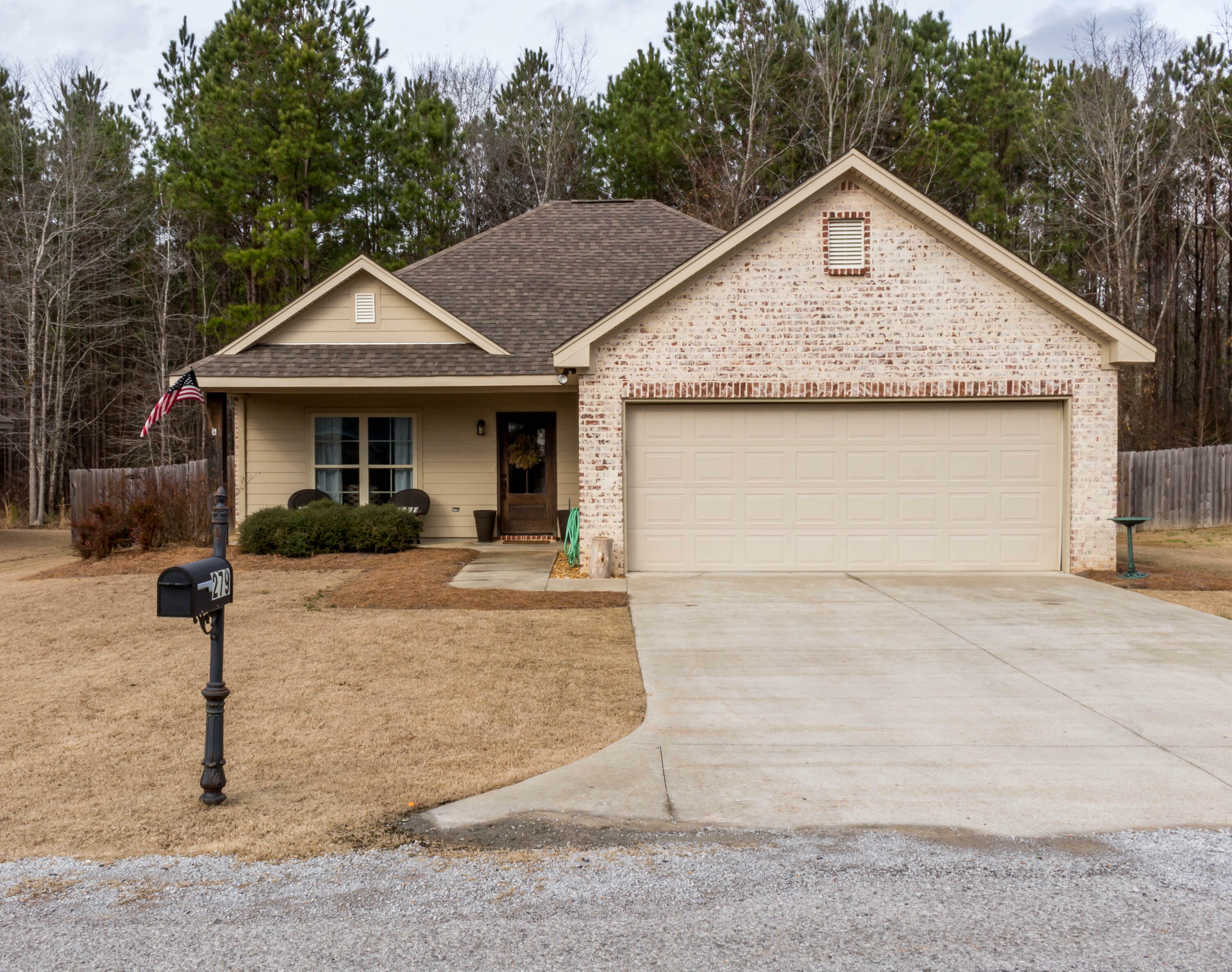 279 Stone Ridge Rd  Starkville MS 39759 photo