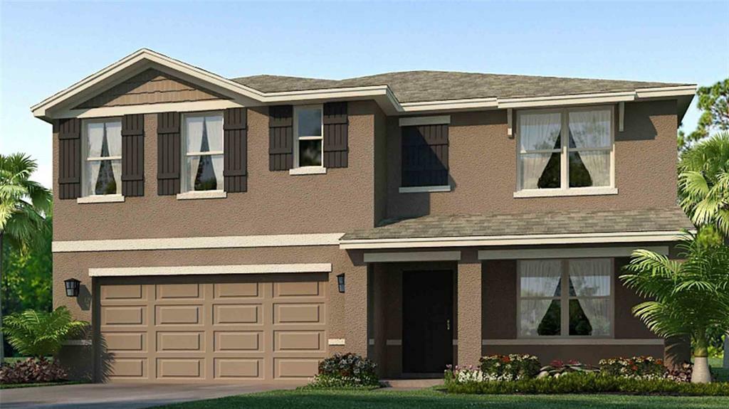 Property Photo: 1239 Orchardgrass Circle FL 34219