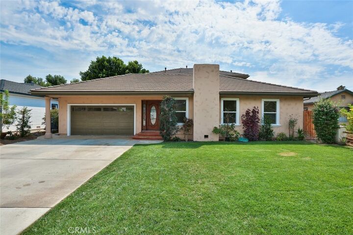 Property Photo: 2322 Bashor Street CA 91010