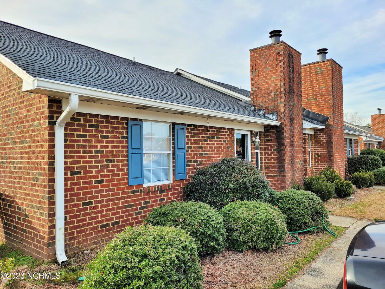 Property Photo:  1218 Peyton Circle A&Ampb  NC 27834 