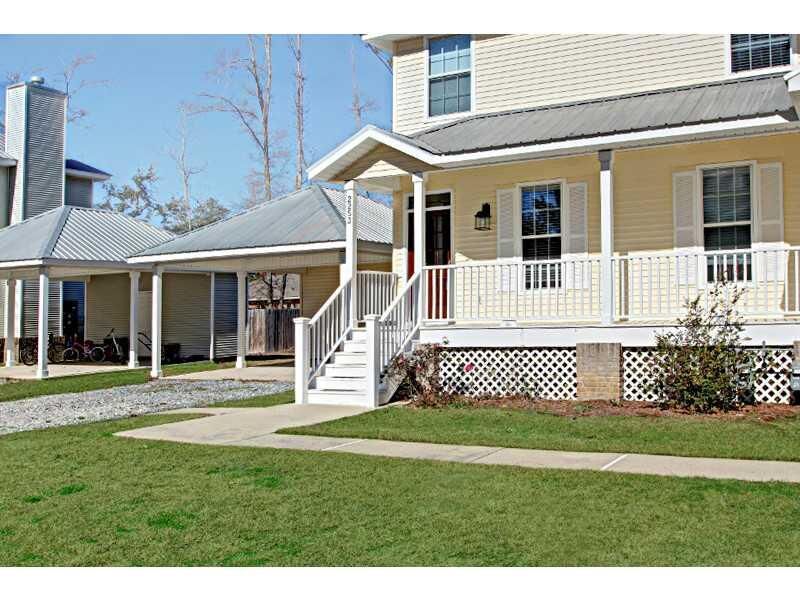 Property Photo:  2253 Relacher Drive  LA 70448 