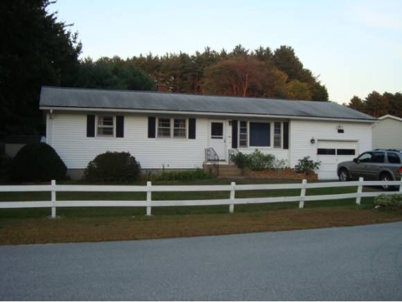 Property Photo:  10 Bullard Drive  NH 03106 