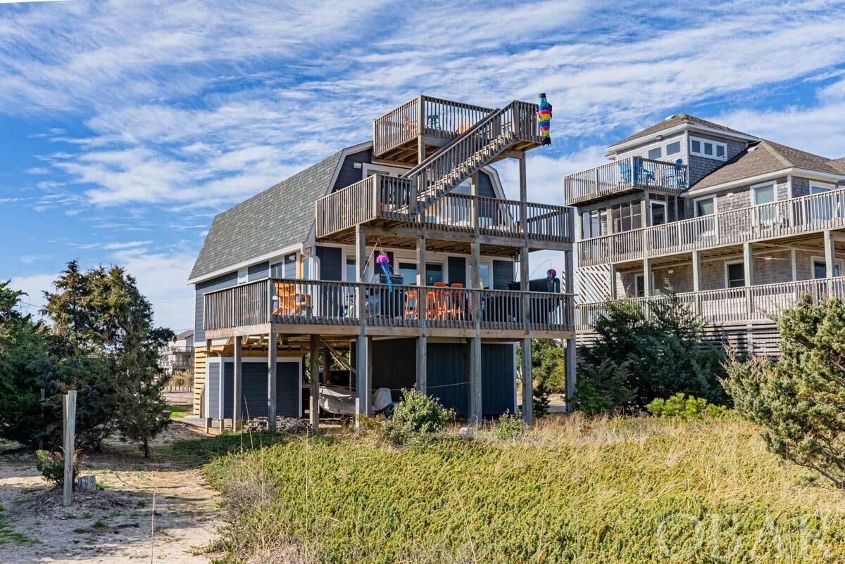 Property Photo:  25256 Bold Dune Drive  NC 27982 