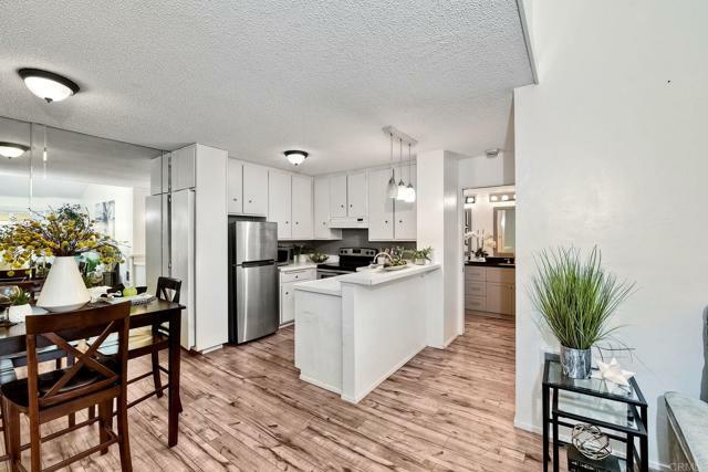 Property Photo:  4600 Lamont Street 313  CA 92109 