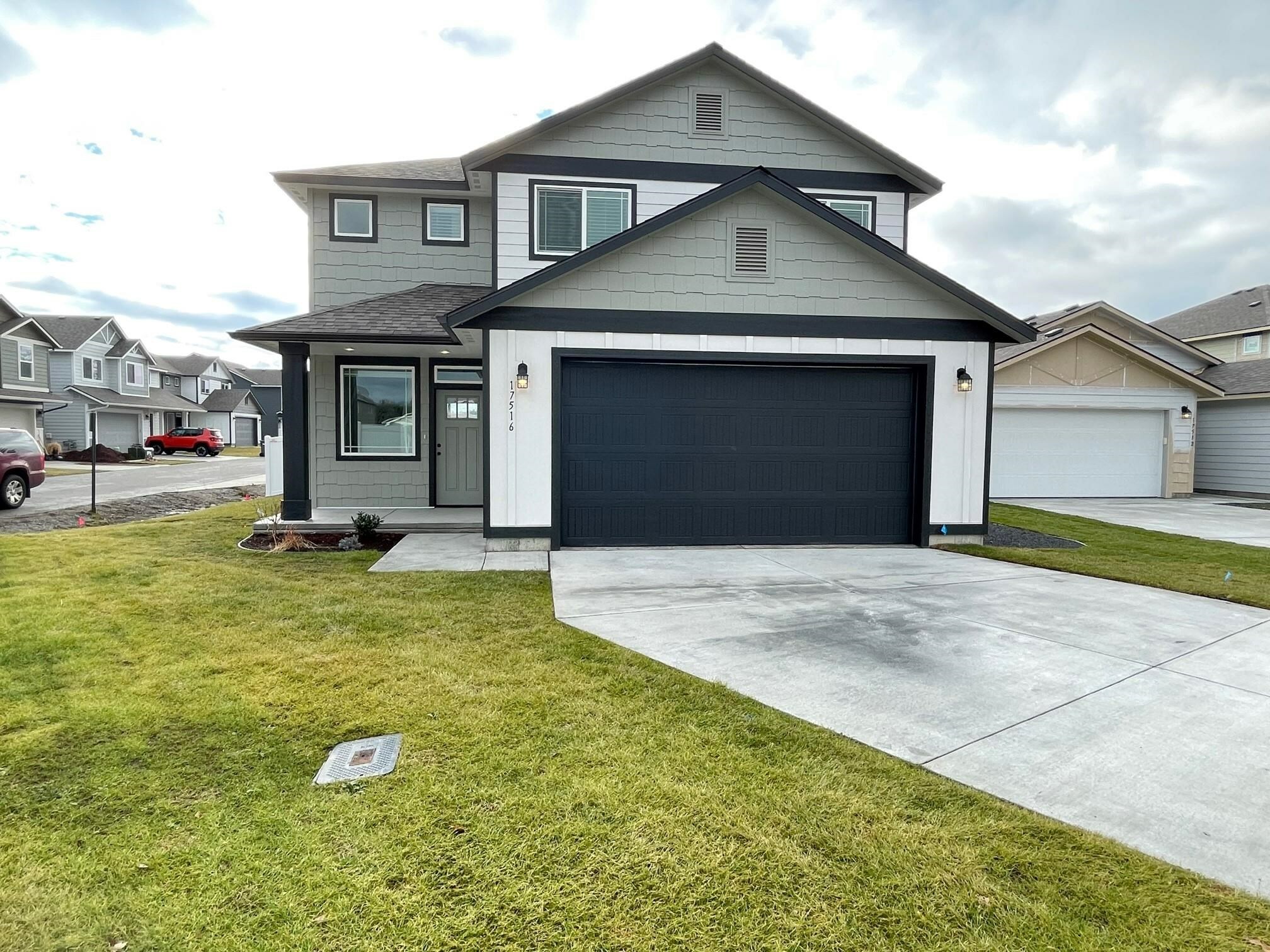 Property Photo: 17516 E Desmet Ave WA 99016
