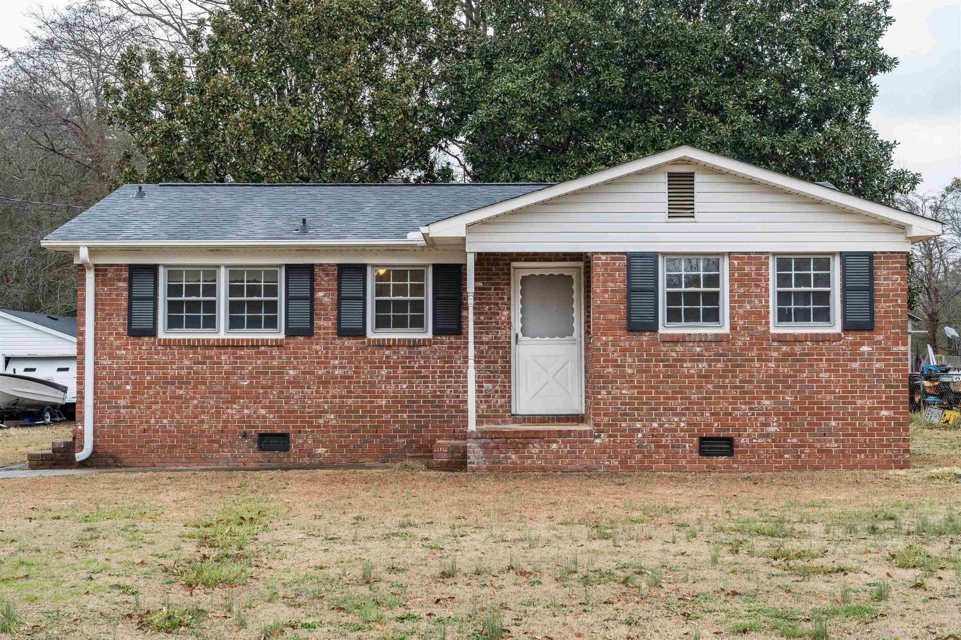 Property Photo:  474 Barnwell Road  SC 29303 