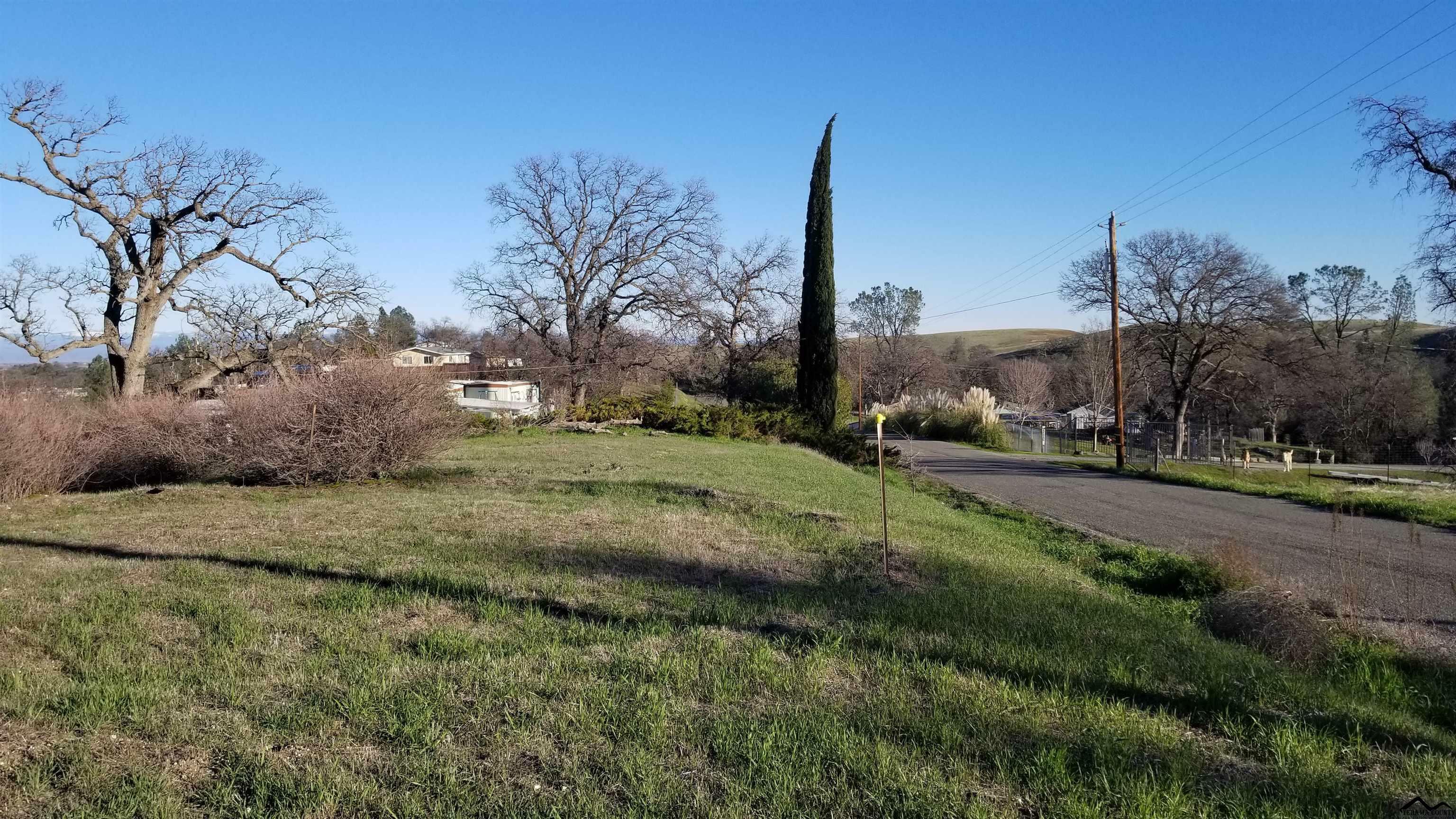 Property Photo:  17390 Hillcrest Road  CA 96021 