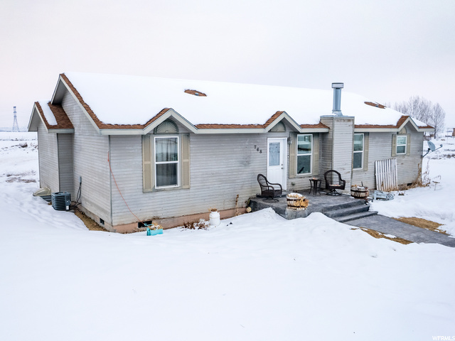 Property Photo: Address not disclosed UT 84066