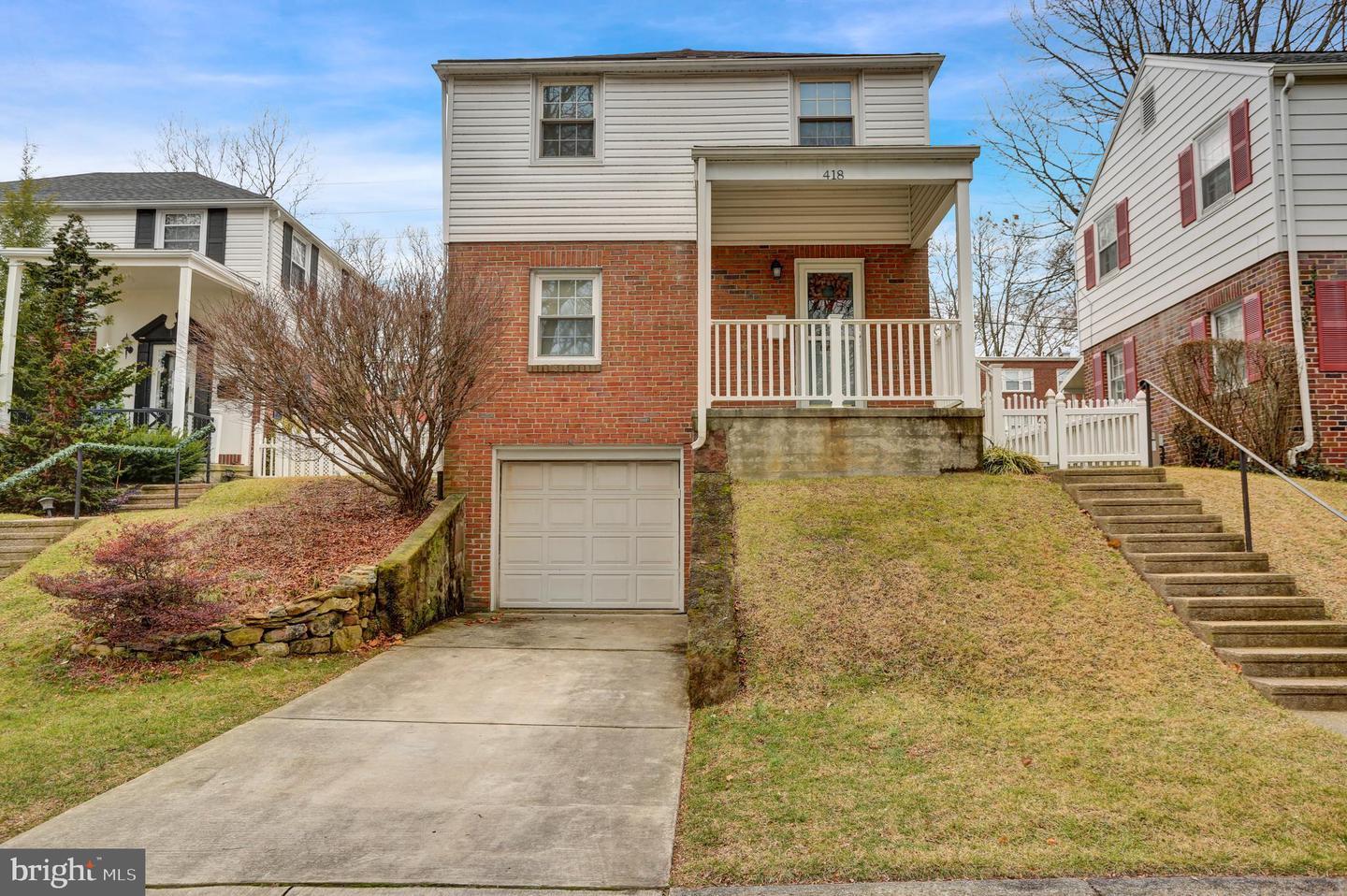 418 Playground Drive  Reading PA 19611 photo