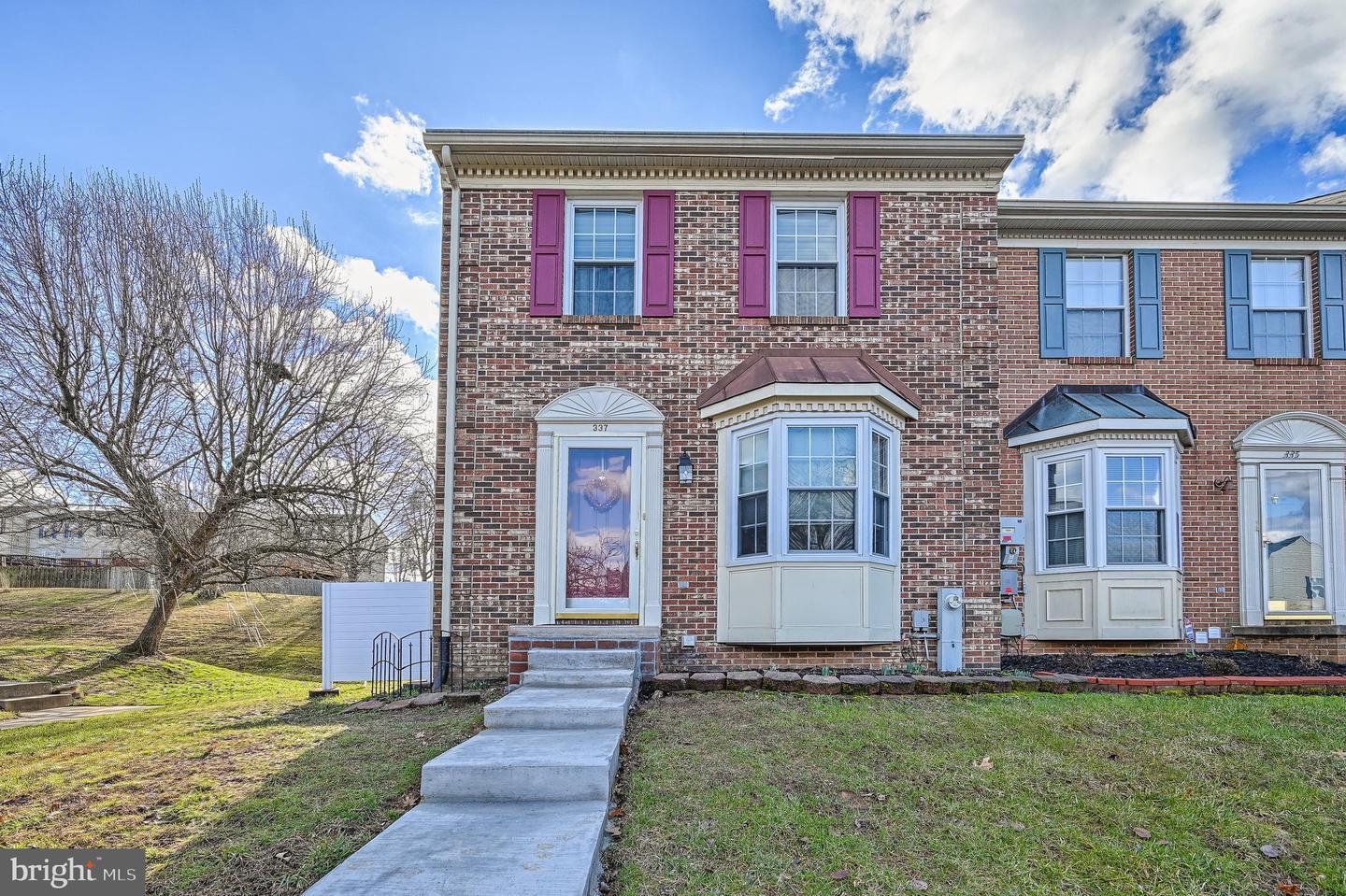 337 Sunray Court  Abingdon MD 21009 photo
