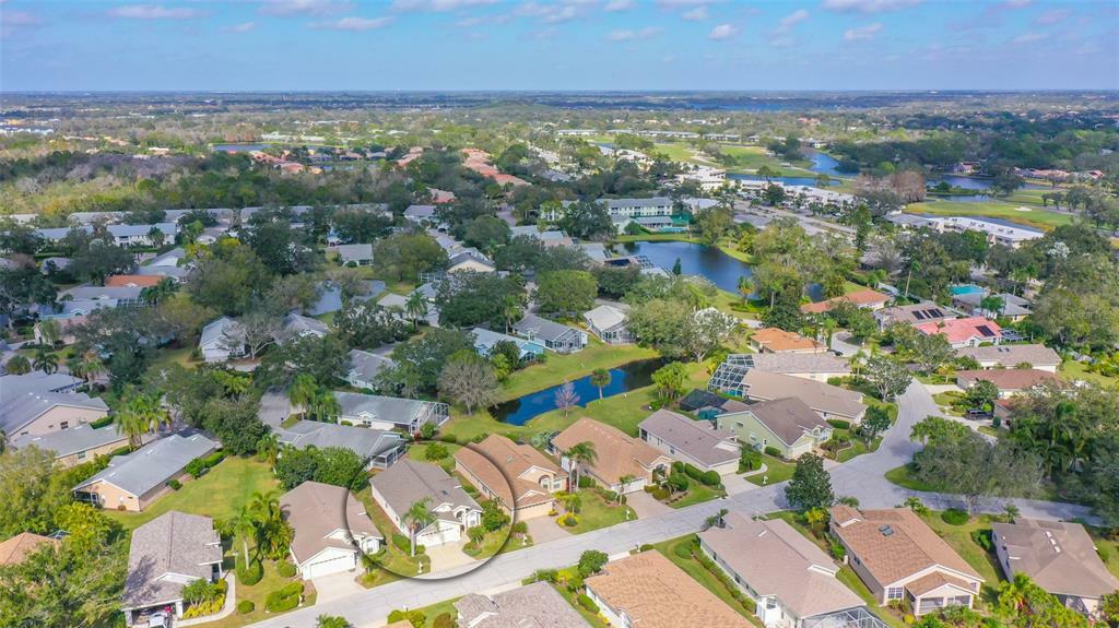 Property Photo: 7417 Eleanor Circle 191 FL 34243