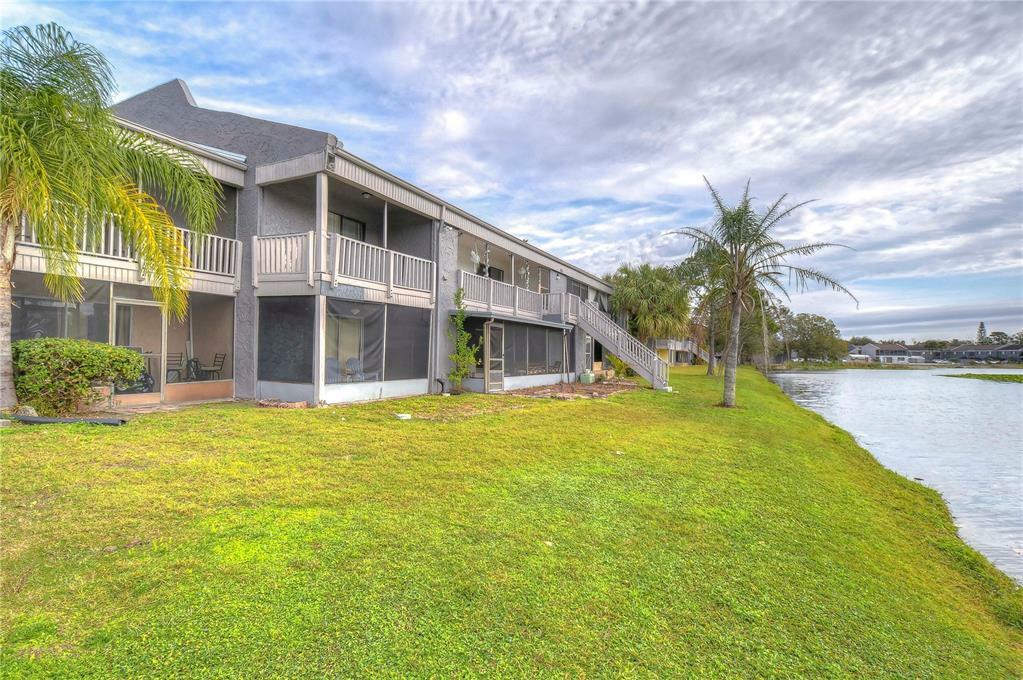 Property Photo:  4038 Cortez Drive A  FL 33614 