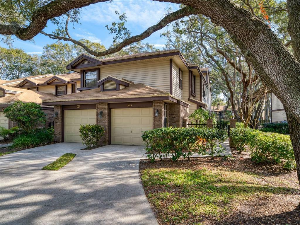 Property Photo: 2675 Walnut Drive FL 34683