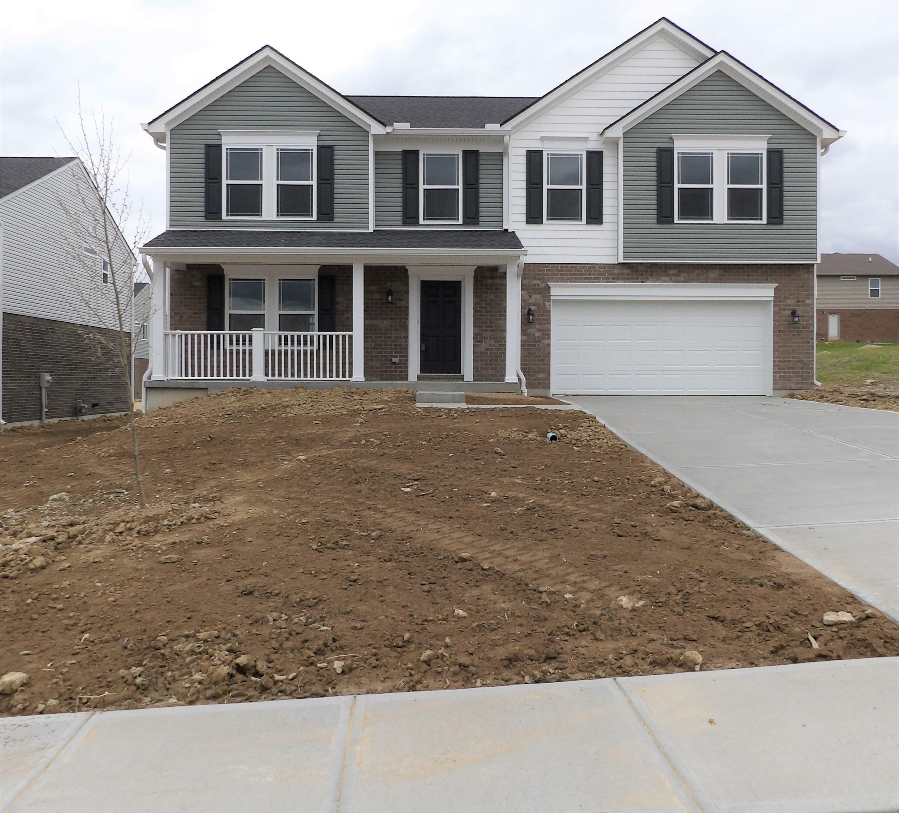Property Photo: 3420 Brogue Place KY 41091