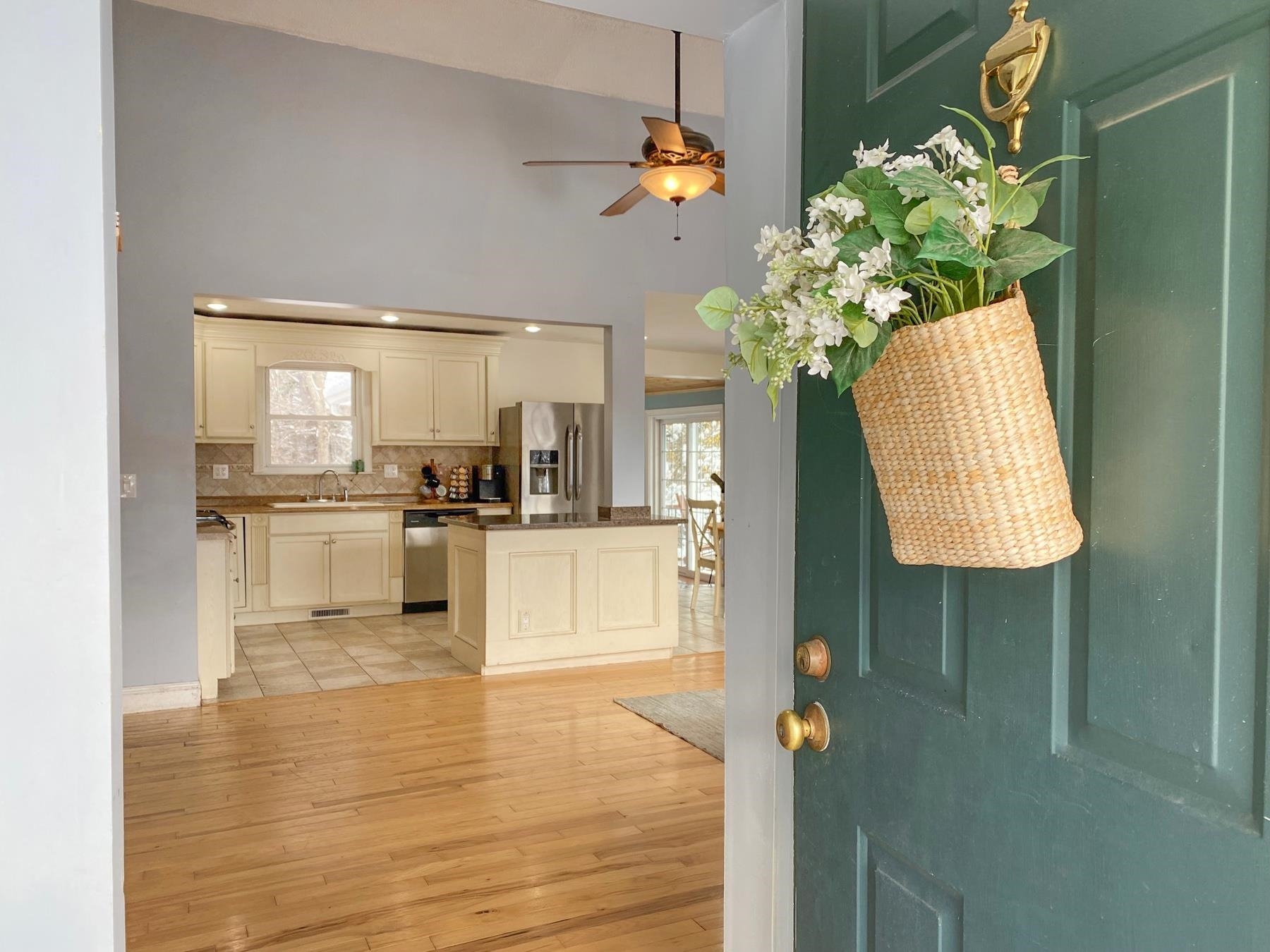 Property Photo: 2 Locust Hill Road NH 03045