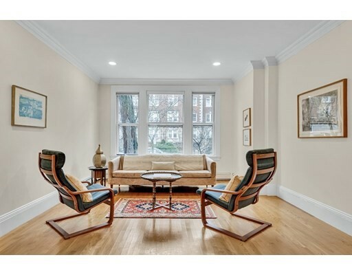 Property Photo:  4 Arlington St 12A  MA 02140 